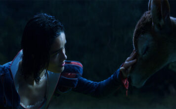 ‘Blancanieves’ – Trailer 1 español