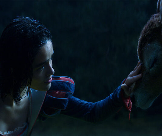 Taquilla USA – del 21 al 23 de marzo de 2025