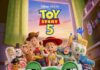 Toy Story 5 (Andrew Stanton y McKenna Harris) ⭐ 6.4/10