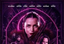 Ballerina (Len Wiseman) ⭐ 6.4/10