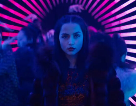 ‘Ballerina’ – Trailer 1 español