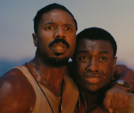 Taquilla USA – del 18 al 20 de abril de 2025