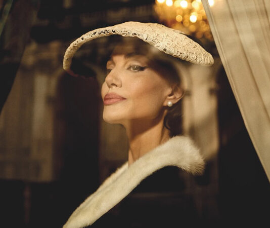 ‘María Callas’ – Trailer 2 (VO)