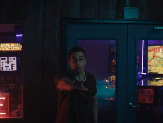 ‘The monkey’ – Trailer 1 (VO)