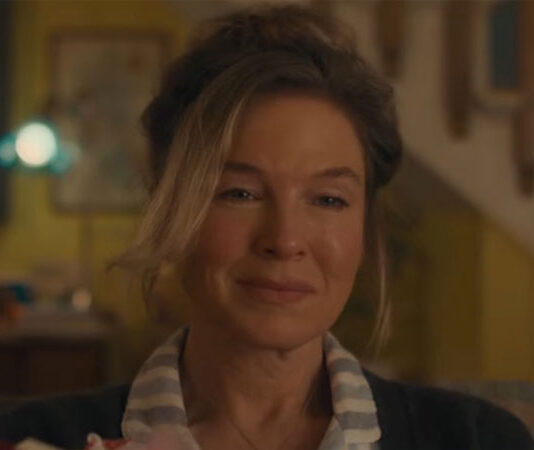 ‘Bridget Jones: Loca por él’ – Trailer español