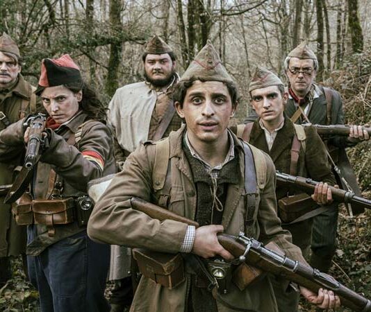 ‘¿Es el enemigo? La película de Gila’ – Trailer final