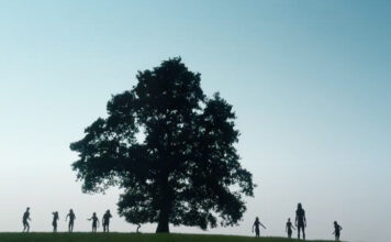 ’28 años después’ – Trailer 1 español