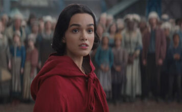 ‘Blancanieves’ – Trailer 2 español