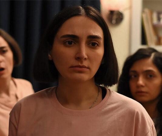 ‘La semilla de la higuera sagrada’ – Trailer español