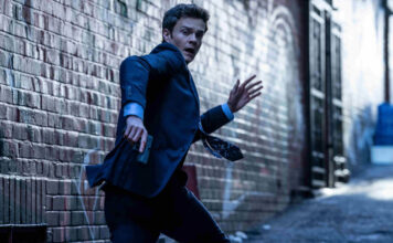 ‘Novocaine’ – Trailer español