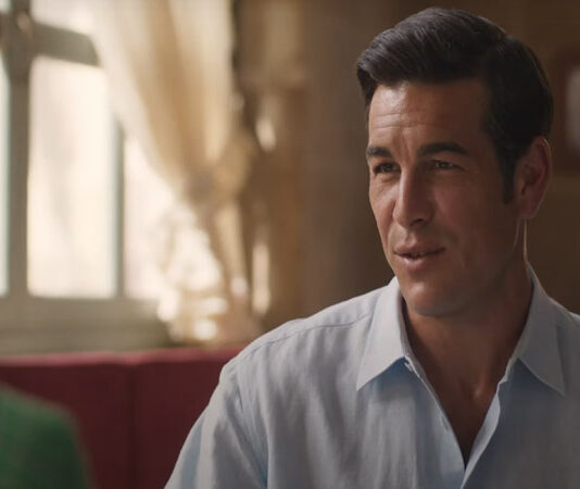 ‘El secreto del orfebre’ – Trailer