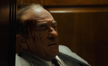 ‘The alto knights’ – Trailer español