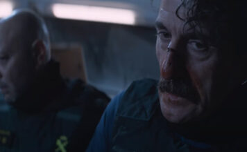 ‘Tierra de nadie’ – Trailer 1