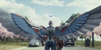 Taquilla España – del 21 al 23 de febrero de 2025