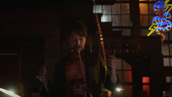 Destino final: Lazos de sangre