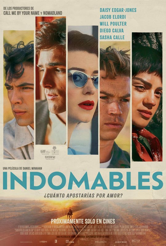 Indomables