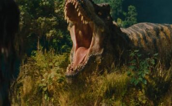‘Jurassic World: El renacer’ – Trailer 1 español