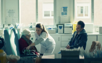 ‘La deuda’ – Trailer 1