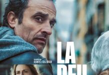 La deuda (Daniel Guzmán) ⭐ 6/10