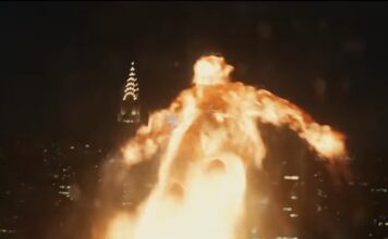 ‘Los 4 Fantásticos: Primeros pasos’ – Trailer (VO)