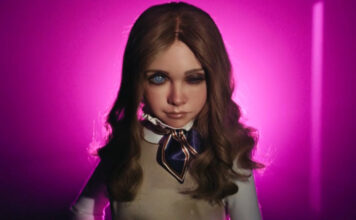 ‘M3GAN 2.0’ – Teaser trailer español