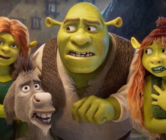 ‘Shrek 5’ – Teaser trailer (VO)