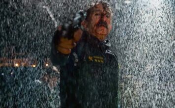 ‘Tierra de nadie’ – Trailer final