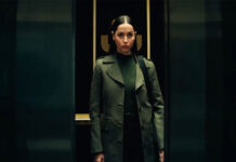 ‘Ballerina’ – Trailer final español