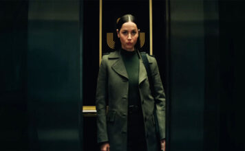 ‘Ballerina’ – Trailer final español