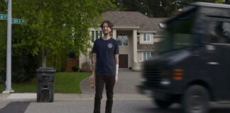 Taquilla España – del 16 al 18 de mayo de 2025