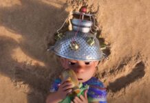 ‘Elio’ – Trailer 3 español