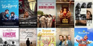 Trailers de los Estrenos del 14 de marzo de 2025