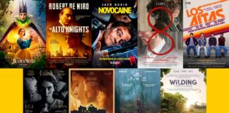 Trailers de los Estrenos del 21 de marzo de 2025