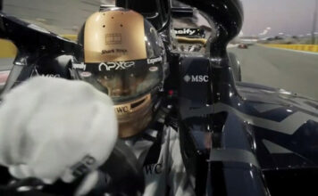 ‘F1: La película’ – Trailer 2 español