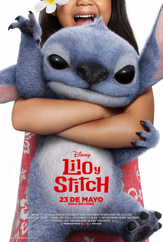 Lilo y Stitch
