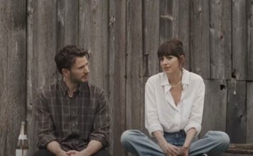 ‘Materialistas’ – Trailer (VO)