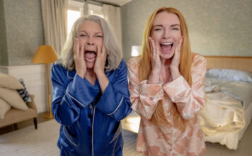 ‘Ponte en mi lugar de nuevo’ – Trailer 1 español