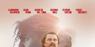 Una batalla tras otra (Paul Thomas Anderson) ⭐ 9.3/10