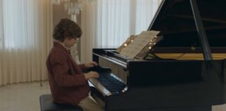 Taquilla España – del 14 al 16 de marzo de 2025