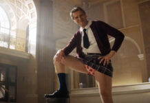 ‘Agárralo como puedas’ – Trailer 1 español