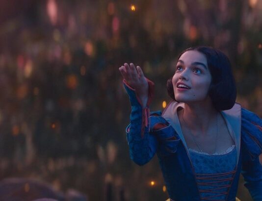 Taquilla España – del 28 al 30 de marzo de 2025