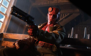 ‘Hellboy: El hombre retorcido’ – Trailer español