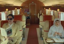 ‘La trama fenicia’ – Trailer español