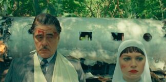 ‘La trama fenicia’ – Trailer (VO)