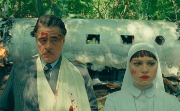 ‘La trama fenicia’ – Trailer (VO)