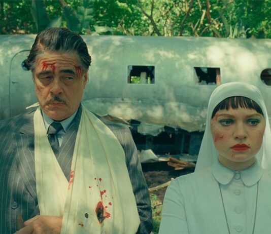 ‘La trama fenicia’ – Trailer (VO)