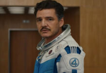 Los 4 Fantásticos: Primeros pasos – Trailer 2 español