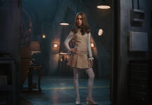 ‘M3GAN 2.0’ – Tailer 1 español