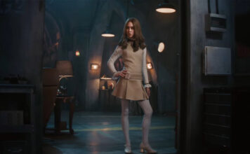 ‘M3GAN 2.0’ – Tailer 1 español