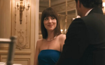 ‘Materialistas’ – Trailer 1 español